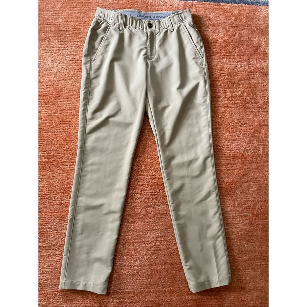 UNDER ARMOUR spot pants